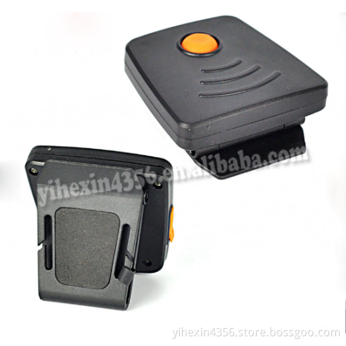 2016 Detonation 3 led clip cap lamp; LED cap lamp; LED Brim lamp, sensor light